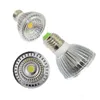 Bombilla PAR20 COB, foco regulable GU10 E27, luz Led de alta potencia, luz empotrada, bombilla Led blanca/blanca cálida/luz blanca fría