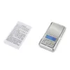 HT-668B 500g x 0.01g Mini Precision Digital Scales for Gold Sterling Silver Scale Jewelry Balance Gram Electronic Scales