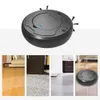 Autonie automatique Robot aspirateur Intelligent Smart Sweeper Wet Mop Dust Sweeping Robotic Hine Ic