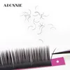 ABONNIE 815mm Wimpers Faux Nertsen Volume Wimperverlenging Levert Individuele Lash Extension voor Professionals1747703