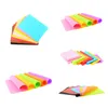 40x30cm Silicone Mats Baking Liner Silicone Oven Mat Heat Insulation Antislip Pad Kid Table Placemat Decoration Mat Pastry ToolsT1833892
