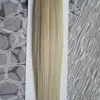 Micro Beads Cuticle Remy Nano Ring Links Human Hair Extensions 100g 10-26inch Micro Nano Ring Hair Extensions Human Hair