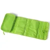 Roll Up Folding Travel Toalette Kit Underwear Storage Organizer Makeup Cosmetic Bag Wash Bag Gratis frakt LX5193