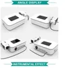 LipoSonix portátil com 2 cartuchos para anti-rugas, HIFU máquina de moldar o corpo LipoSonix em vender IMPOSTO DE GRAÇA