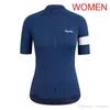 Rowerowe koszulki 2019 Kobiety koszule rowerowe z krótkim rękawem MTB Rowerowe odzież oddychana szybka sucha rowerowe stroje A53002805318