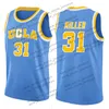 32 Jimmer Fredette 3 Iverson 34, Len Bias Westbrook NCAA 23 Lebron Jersey Brigham Young Cougars 30 caril Universidade Basketball Jerseys Miller