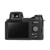 1PCS POLO Digital Camera HD1080P 33MP 24x Optical Zoom Autofocus Professional Digital SLR Camera Camcorder + 3 Lens D7100