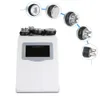 5IN1 Bipolor Bipolor RF Maszyna odchudzka Ultradźwiękowa liposukcja 40K Cawitacja Radio Sprzęt kosmetyczny