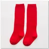 Chaussettes enfants filles lettre tricoté chaussettes décontractées concepteur enfants coton chaussette garçons rayure chaussettes de basket-ball A47328432362