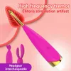 Par Sex Toy Vibradores Sexuales Vibrator Clitoral G Spot Clitoris Stimulator A987