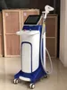 neuer tragbarer 808-nm-Diodenlaser-Haarentfernungslaser der Spa-Salon-Klinik