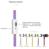 Original Langsdom JM21 Earphones med MIC Super Bass Earphone Headset för iPhone 6 6S Xiaomi Sumsung S8 Plus Earphone Fone de Ouvi6017689