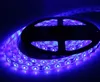 12V Waterproof LED Strip Light 5m 300 lysdioder för båtbilbil SUV RV Blue3425446