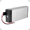 US Stock Aluminium case Seat Rear Ebike Battery 48V 21AH Li ion Battery Pack with 30A BMS+3A charger