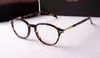 Wholesale-Hot brand eyeglasses frame 5397 glasses famous designers the men's and women's optical glasses frames