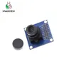 10 PZ OV7670 300KP Modulo Fotocamera VGA CIF display di controllo automatico dell'esposizione formato attivo 640X480 per arduinp freeshipping