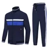 Chándales de diseñador de marca francesa para hombre, chaqueta deportiva de invierno con cremallera, cárdigan, suéter informal para hombre, Golf