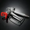 3600PSI Airless Paint Spray Gun With Nozzle Guard for Wagner Titan Pump Sprayer And Airless Spraying Machine243g