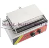 Commercial Muffin Hot Dog Machine Electric Lolly Waffle Maker Waffles Hot Dogs Machines
