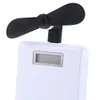 Ventilateur portatif micro USB à interface micro de voyage 5 spécial pour téléphones intelligents Android