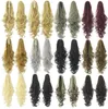 synthetic hair accessories