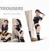 4xl Plus Taille Ensemble Costume Costume Costume Costume Costume Bunny Dirndl Korean Japonais Disfraz Sexy Cosplay School Uniform4473865