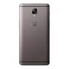 オリジナルOnePlus 3T A3010 4G LTE携帯電話6GB RAM 64GB ROM Snapdragon 821クワッドコアAndroid 5.5 "16mp指紋IDスマート携帯電話