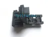 Soquete de teste IC SMD 5050 LED PLCC 6 SMT 5050 Pakage Burn in Socket