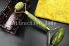 Natural Natural Jade Massage Roller Thin Face Device Jade Beauty Stick Facial Beauty Containe
