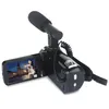 Цифровая камера Макс 24 Мп 24 млн. 18 раза Zoom AV Interface 30lcd Sceen Shoe HD8247138