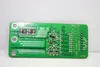 Freeshipping 8s 40A Batterieschutz BMS PCB Board für 8 Packungen 24V Lifepo4 Ionenzelle Start-Stopp 40A mit Balance Lithium-Eisenphosphat