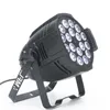 MFL Guangzhou Stage Lighting Factory LED PAR 18PCS 10W LED PAR LIGHT 5IN1 PAR CAN CALLE LIGHT