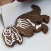 Dinosauro di alta qualità sagomato per biscotti taglierina del biscotto Stampo Set di strumenti di cottura utensili da forno utensili da taglio decorazione della torta muffa