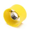 Creative New Corn Pelatrici Niblet Separator Verdure Sheller Utensili da frutta Gadget da cucina Accessori per la casa Aereo per mais in acciaio inossidabile