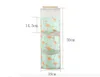 wall door closet wall hanging storage bag 3 pockets Over the Door Closet Organizer Wall Mounted 3 Bags for Bedroom Bathroom