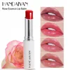 Dropshipping Ny Ankomst 8 Färg Handaiyan Rose Essence Lip Balm Långvarig Lipsticl I lager med gåva