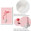 Sneaker Flamingo Cono Poster Fiore Tela Pittura Nordic Skate Immagini di arte della parete per soggiorno Stampe decorative per la casa moderna3383828