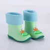 Hot Sale-D Lawload Princess Antiskid Wodoodporny i Antifreeze Rain Shoes