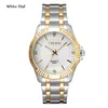 CHENXI Men Watch Top Brand Luxury Fashion Business Quartz Watches Men's Full Steel Waterproof Golden Clock Relogio Masculino263K