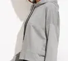 New Women Winter Hoodie Long Sleeves Sweatshirt Casual Hoodie Sweatshirt Fashion Solid Color Pullover Size S-XL