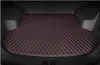 Per Ford Mustang 2011-2020 Rear Car Cargo Rear Trunk Mat Boot Liner Tray233V