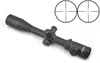 Visionking Rifle Scope VS4-16x44 Idealny do polowania na wysokiej trwałości stopu aluminium w czarnym matowym odpornym na wstrząsy wodoodporne 223 308