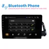 GPS Radio Car Video Navigation System 10.1 Zoll Multimedia für Audi Q5 2010-2017 Head Unit Auto Stereo Support Rückfahrkamera DVR USB