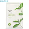 BISUTANG Plant Fruit Facial Mask Sheet Moisturizing Skin Lifting Face Masks Face Care Replenish Water Mask Face Beauty