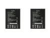 2pcs / lot 3200mAh BL45B1F / BL45B1F Batteria sostitutiva per LG V10 H968 H961N H900 H901 VS990 F600 F600L F600K H960A LS992
