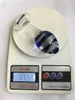 Pyrex Glass Anal Butt Butt Butt Glass Butt Butt Pinis Pinis érotique Toys Anal Dildo Sex Toys Masturbator Stimulateur pour couples5186944