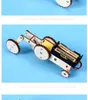 Creative electric gear round-trip car technology small production small invention DIY student science education model products