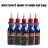 Universele zorgproducten Auto Scratch Remover Repair Reinigingsgereedschap Professionele Auto Paint Polishing Coating Remediator
