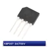 Rectifier Bridge KBP307 KBP310 KBP Rectifier