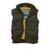 Gros Jeunesse Popularité Canada Mode Manteau Poche Décoration Mens Designer Goose Down Vest Veste Coton Gilets Manteaux Manteaux